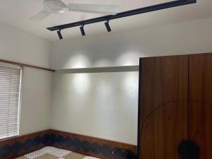 Tranquil Loft Escape