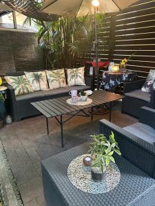 Airportside Chillhouse