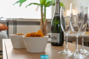 Coppietershof - spacious home with garden near historic Bruges