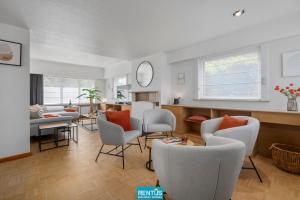 Coppietershof - spacious home with garden near historic Bruges