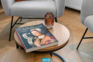 Coppietershof - spacious home with garden near historic Bruges