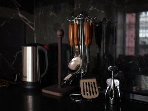 Fisi Heritage Residence, Prime Location