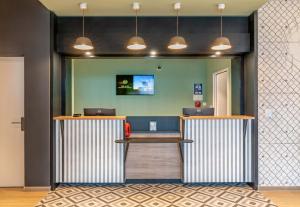 Hotels B&B HOTEL Brest Porte de Gouesnou : photos des chambres