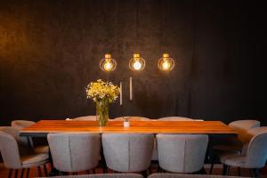 Mountain Escape Resort