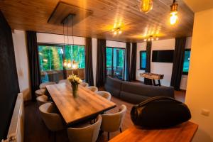 Mountain Escape Resort