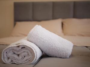 Fisi Heritage Residence, Prime Location