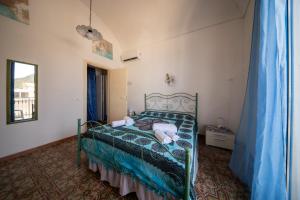 The Twins rooms in Marettimo 1