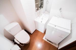 Shinjuku Central 1min in higashi station