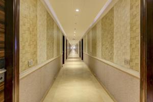 Super Townhouse OAK Hotel C Pearls