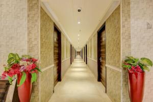 Super Townhouse Oak Hotel C Pearls