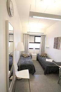 Forenom Hostel Helsinki Pitäjänmäki