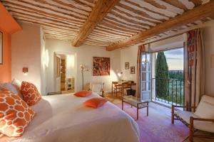 B&B / Chambres d'hotes Mas Cicada : photos des chambres