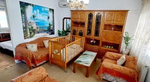 SUN and Sea HOUSE Kavala Traditional