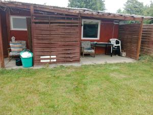 Agroturystyka u Edwarda