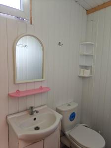 Agroturystyka u Edwarda