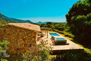 Domaine Aria di Terra*****