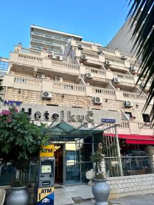 New Hotel Kuč By Marvel