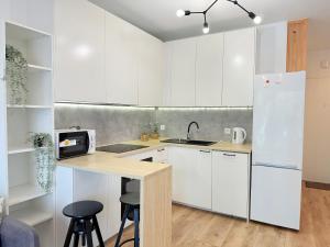 Apartament Słoneczny 22