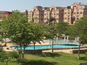 Zayed continental Apartment