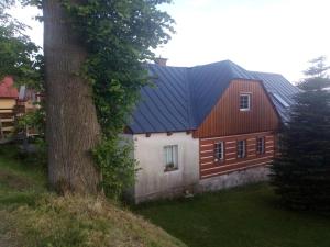 Apartmány pod Lípami - Harrachov