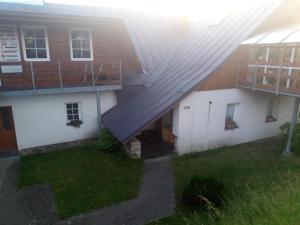 Apartmány pod Lípami - Harrachov