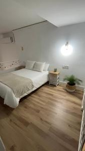 Las Marismas-Puente del Rey