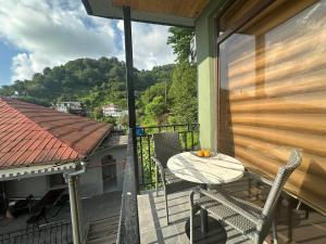 Horizon Hills Cottage- ჰორიზონ ჰილს