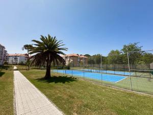 Apartamento El Sureste 6824