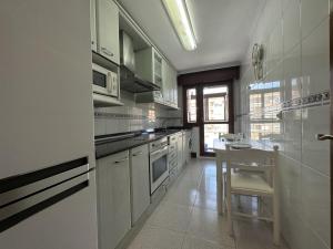 Apartamento en el centro El Refugio 3016