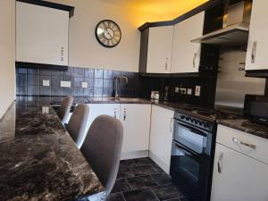 Central Apartment In Belfast City Centre