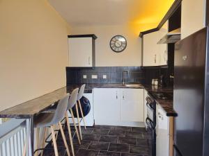 Central Apartment In Belfast City Centre