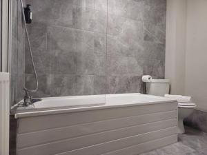 Central Apartment In Belfast City Centre