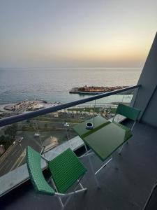 برج داماك الكورنيش جدة - Damac Tower Corniche Jeddah