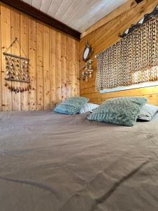 Appartements Ty chalet Port de Saint Goustan : photos des chambres