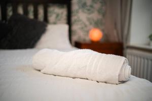 Central Apartment in Belfast City Centre