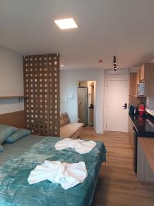 STUDIO FRENTE MAR e PROXIMO DO BETO CARRERO