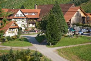 Weingut Alfred Huber