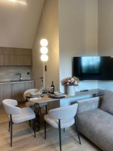 Apartamenty GREEN PLACE Wetlina