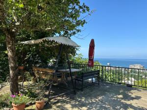 Horizon Hills Cottage- ჰორიზონ ჰილს