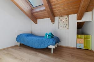 Maison Nature e Relax Zaffiro