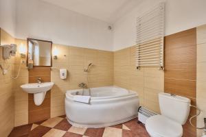 Kamienica pod Kasztanami Świnoujście (Usedom Insel)