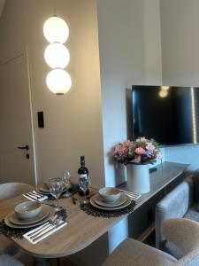 Apartamenty GREEN PLACE Wetlina
