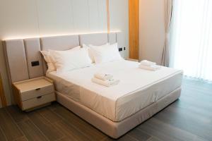 Ilyonis Hotel & Spa
