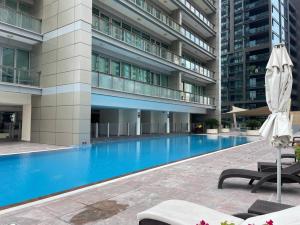 FIRST CLASS Studio Downtown Bliss Urban Gem