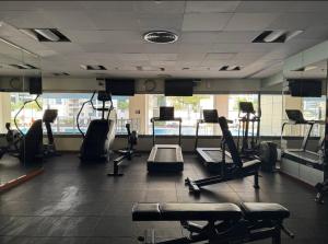 FIRST CLASS Studio Downtown Bliss Urban Gem