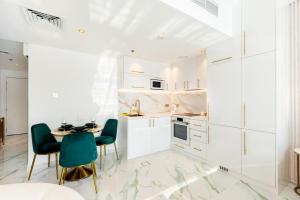 FIRST CLASS Studio Downtown Bliss Urban Gem