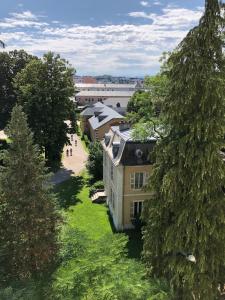 Appartement Annecy Haras