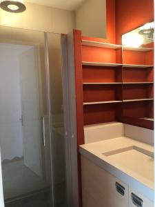 Appartements Appartement Annecy Haras : photos des chambres