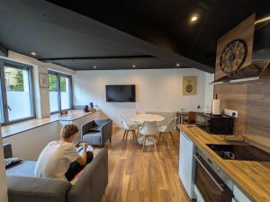 Appartements Ideal for families and pros : photos des chambres