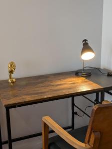 Appartements Ideal for families and pros : photos des chambres
